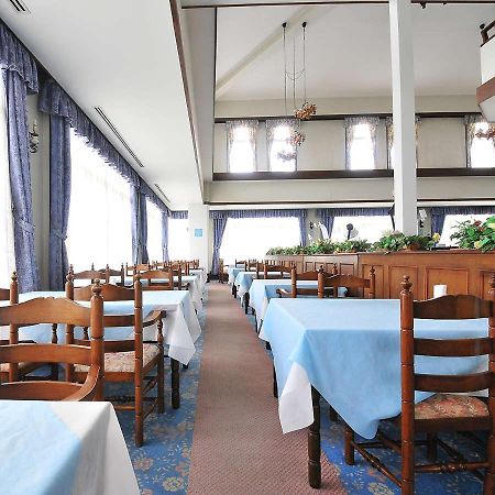 Tateyama Resort Hotel Exterior photo
