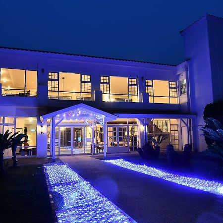 Tateyama Resort Hotel Exterior photo