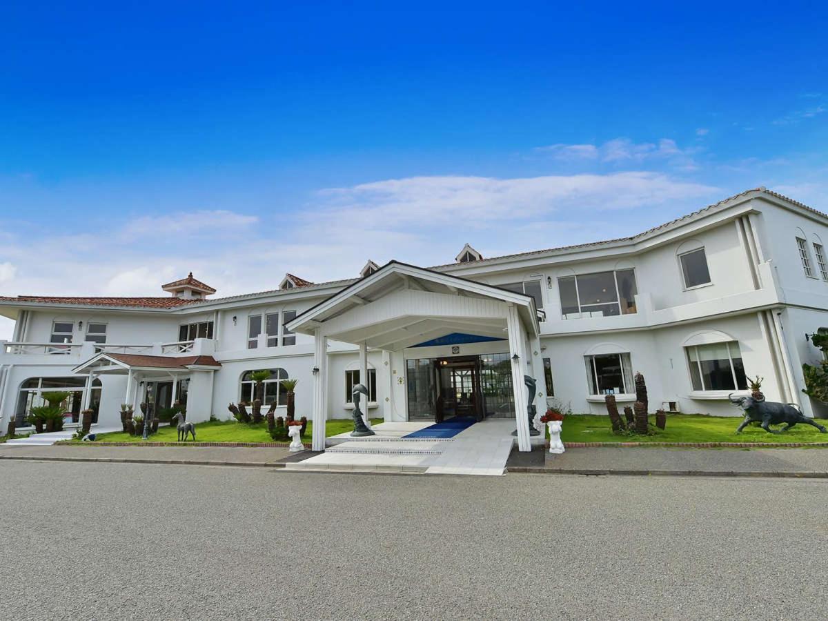Tateyama Resort Hotel Exterior photo