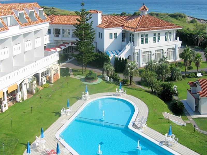 Tateyama Resort Hotel Exterior photo
