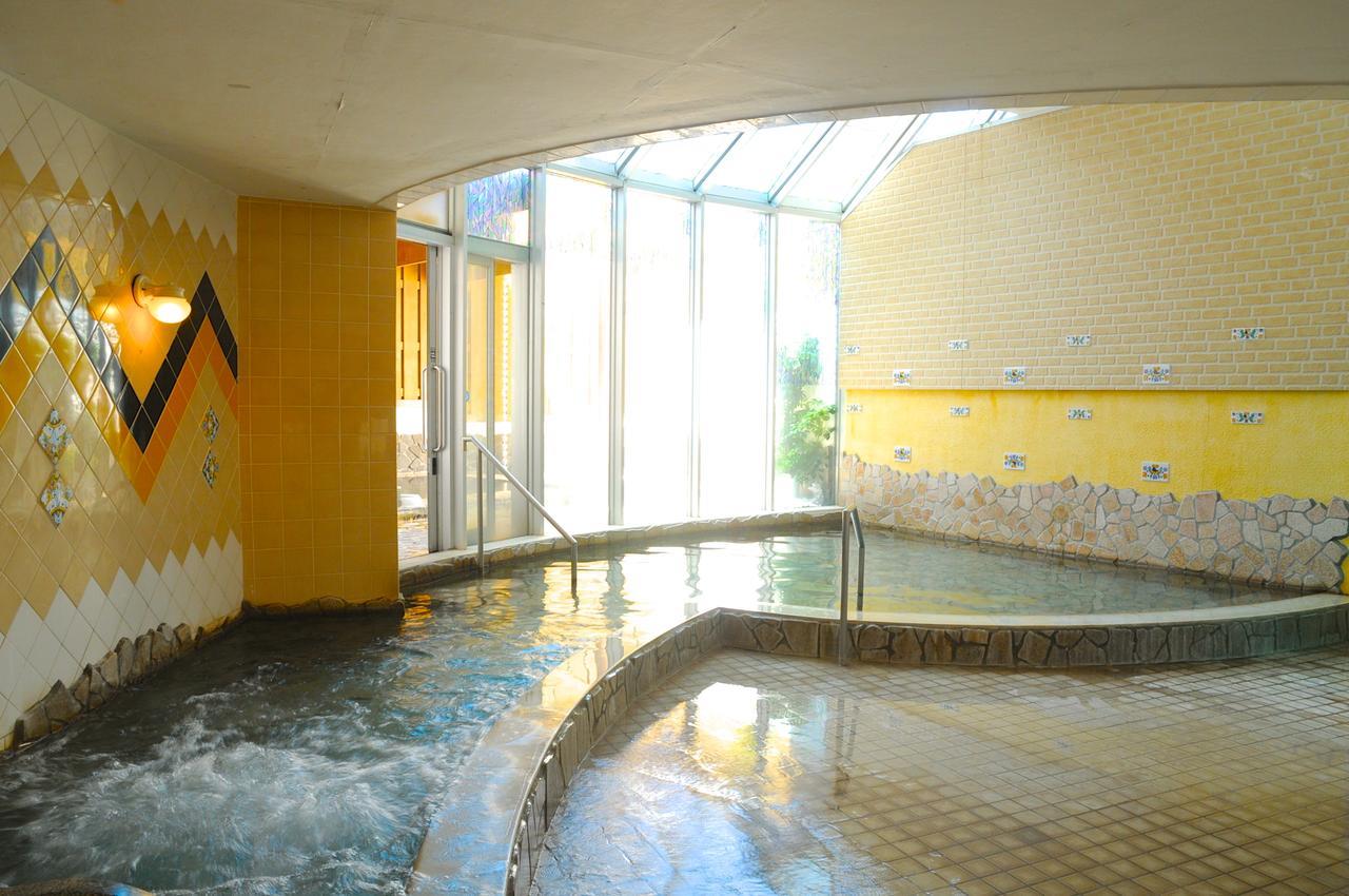 Tateyama Resort Hotel Exterior photo
