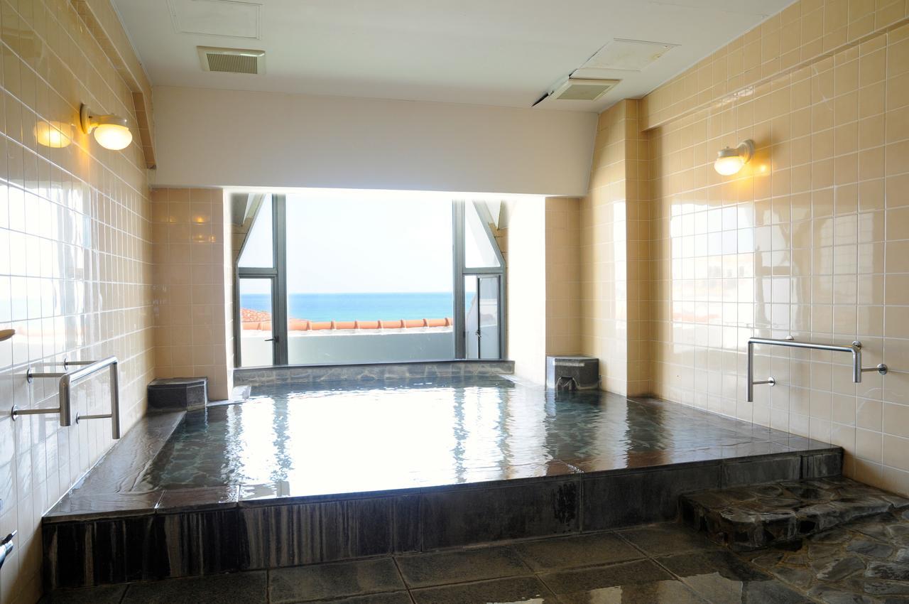 Tateyama Resort Hotel Exterior photo